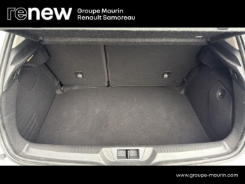 Photo 9 du bon plan RENAULT Megane 1.5 Blue dCi 115ch Business occasion à 15900 €