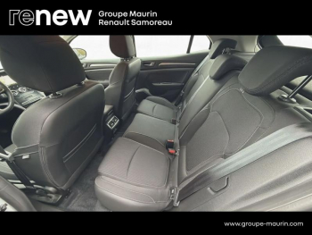 Photo 12 du bon plan RENAULT Megane 1.5 Blue dCi 115ch Business occasion à 15900 €