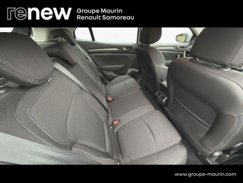 Photo 14 du bon plan RENAULT Megane 1.5 Blue dCi 115ch Business occasion à 15900 €