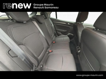 Photo 15 du bon plan RENAULT Megane 1.5 Blue dCi 115ch Business occasion à 15900 €