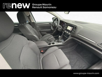 Photo 16 du bon plan RENAULT Megane 1.5 Blue dCi 115ch Business occasion à 15900 €