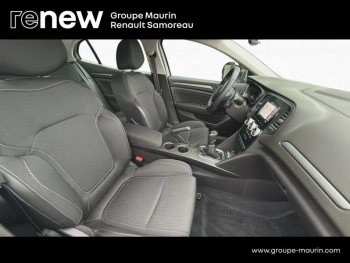 Photo 17 du bon plan RENAULT Megane 1.5 Blue dCi 115ch Business occasion à 15900 €