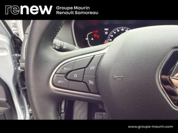 Photo 18 du bon plan RENAULT Megane 1.5 Blue dCi 115ch Business occasion à 15900 €