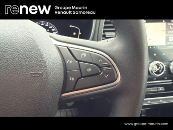 Photo 19 du bon plan RENAULT Megane 1.5 Blue dCi 115ch Business occasion à 15900 €