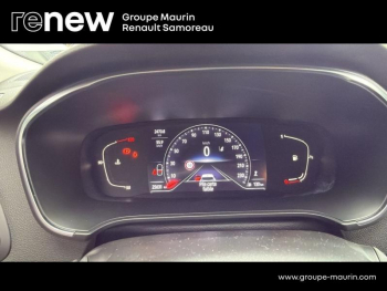 Photo 20 du bon plan RENAULT Megane 1.5 Blue dCi 115ch Business occasion à 15900 €