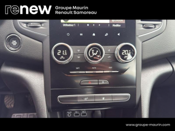 Photo 22 du bon plan RENAULT Megane 1.5 Blue dCi 115ch Business occasion à 15900 €