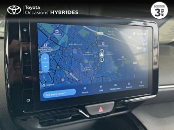 Photo 18 du bon plan TOYOTA Yaris Cross 116h Design MY22 occasion à 22590 €