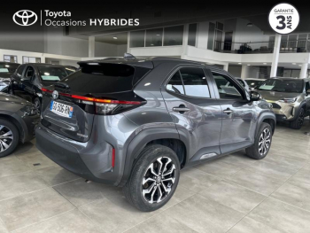 Photo 19 du bon plan TOYOTA Yaris Cross 116h Design MY22 occasion à 22590 €