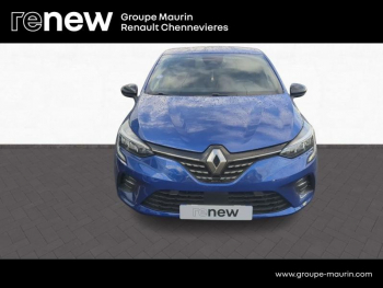 Photo 2 du bon plan RENAULT Clio 1.6 E-Tech hybride 145ch Techno occasion à 16999 €