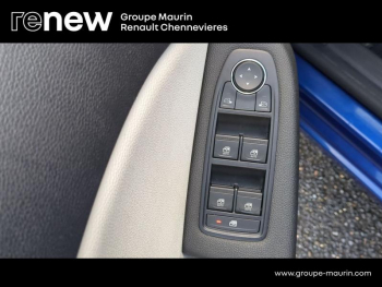 Photo 13 du bon plan RENAULT Clio 1.6 E-Tech hybride 145ch Techno occasion à 16999 €