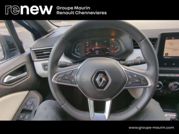 Photo 14 du bon plan RENAULT Clio 1.6 E-Tech hybride 145ch Techno occasion à 16999 €