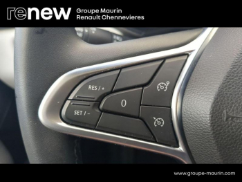 Photo 15 du bon plan RENAULT Clio 1.6 E-Tech hybride 145ch Techno occasion à 16999 €