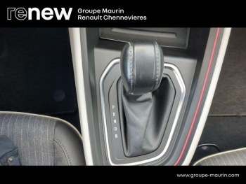 Photo 26 du bon plan RENAULT Clio 1.6 E-Tech hybride 145ch Techno occasion à 16999 €