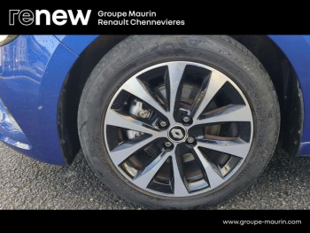 Photo 28 du bon plan RENAULT Clio 1.6 E-Tech hybride 145ch Techno occasion à 16999 €