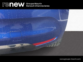 Photo 30 du bon plan RENAULT Clio 1.6 E-Tech hybride 145ch Techno occasion à 16999 €