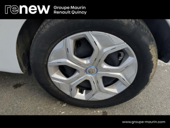 Photo 7 du bon plan RENAULT Twingo E-Tech Electric Zen R80 Achat Intégral - 21MY occasion à 9290 €