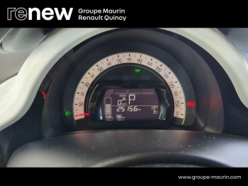 Photo 14 du bon plan RENAULT Twingo E-Tech Electric Zen R80 Achat Intégral - 21MY occasion à 9290 €