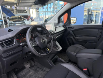 Photo 11 du bon plan RENAULT Kangoo Van L1 1.5 Blue dCi 115ch Grand Confort EDC7 - 22 occasion à 19590 €