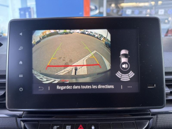 Photo 15 du bon plan RENAULT Kangoo Van L1 1.5 Blue dCi 115ch Grand Confort EDC7 - 22 occasion à 19590 €