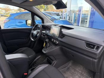 Photo 22 du bon plan RENAULT Kangoo Van L1 1.5 Blue dCi 115ch Grand Confort EDC7 - 22 occasion à 19590 €