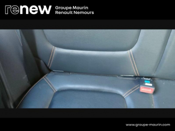 Photo 33 du bon plan DACIA Spring 45ch Confort Plus - Achat Intégral occasion à 5900 €