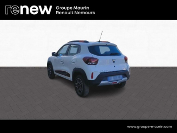 Photo 35 du bon plan DACIA Spring 45ch Confort Plus - Achat Intégral occasion à 5900 €