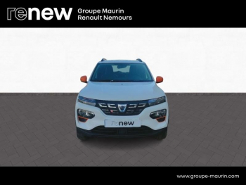 Photo 38 du bon plan DACIA Spring 45ch Confort Plus - Achat Intégral occasion à 5900 €