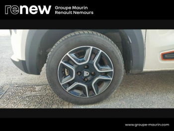 Photo 42 du bon plan DACIA Spring 45ch Confort Plus - Achat Intégral occasion à 5900 €