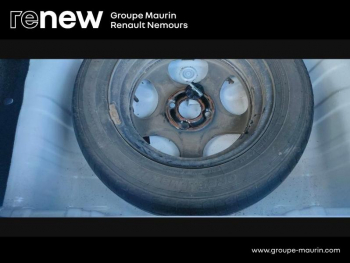 Photo 45 du bon plan DACIA Spring 45ch Confort Plus - Achat Intégral occasion à 5900 €