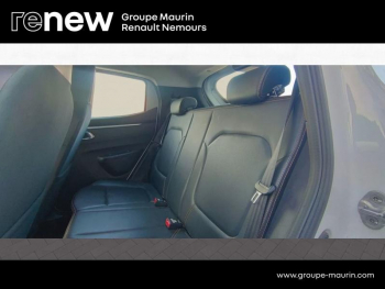 Photo 46 du bon plan DACIA Spring 45ch Confort Plus - Achat Intégral occasion à 5900 €