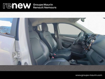 Photo 48 du bon plan DACIA Spring 45ch Confort Plus - Achat Intégral occasion à 5900 €