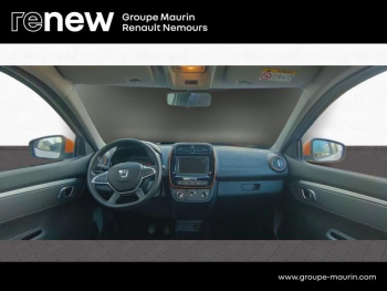 Photo 50 du bon plan DACIA Spring 45ch Confort Plus - Achat Intégral occasion à 5900 €