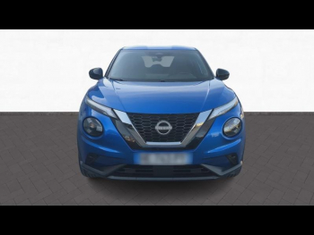Photo 2 du bon plan NISSAN Juke 1.0 DIG-T 114ch N-Connecta 2024 occasion à 22990 €