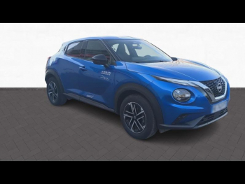 Photo 3 du bon plan NISSAN Juke 1.0 DIG-T 114ch N-Connecta 2024 occasion à 22990 €