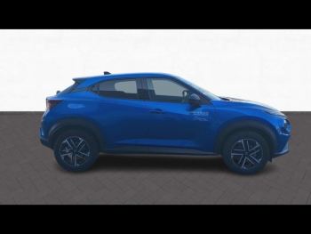 Photo 4 du bon plan NISSAN Juke 1.0 DIG-T 114ch N-Connecta 2024 occasion à 22990 €