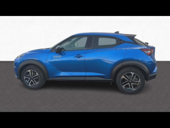 Photo 5 du bon plan NISSAN Juke 1.0 DIG-T 114ch N-Connecta 2024 occasion à 22990 €