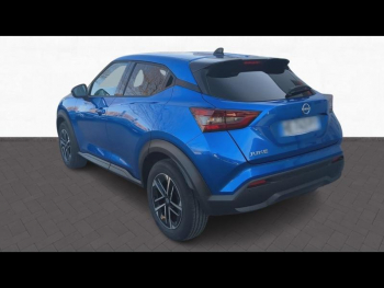 Photo 6 du bon plan NISSAN Juke 1.0 DIG-T 114ch N-Connecta 2024 occasion à 22990 €