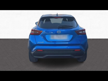 Photo 7 du bon plan NISSAN Juke 1.0 DIG-T 114ch N-Connecta 2024 occasion à 22990 €