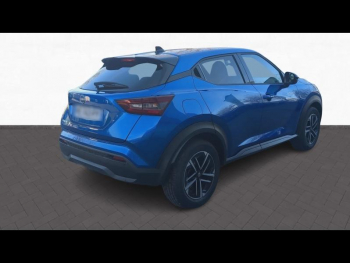 Photo 8 du bon plan NISSAN Juke 1.0 DIG-T 114ch N-Connecta 2024 occasion à 22990 €