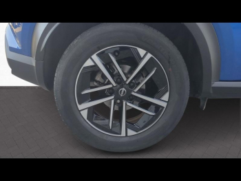 Photo 9 du bon plan NISSAN Juke 1.0 DIG-T 114ch N-Connecta 2024 occasion à 22990 €