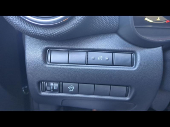 Photo 11 du bon plan NISSAN Juke 1.0 DIG-T 114ch N-Connecta 2024 occasion à 22990 €