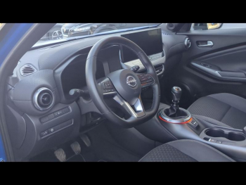 Photo 12 du bon plan NISSAN Juke 1.0 DIG-T 114ch N-Connecta 2024 occasion à 22990 €