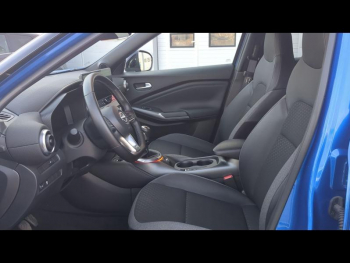 Photo 13 du bon plan NISSAN Juke 1.0 DIG-T 114ch N-Connecta 2024 occasion à 22990 €