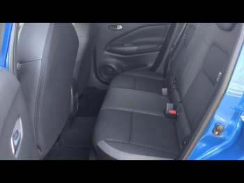 Photo 14 du bon plan NISSAN Juke 1.0 DIG-T 114ch N-Connecta 2024 occasion à 22990 €