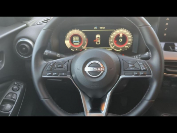 Photo 15 du bon plan NISSAN Juke 1.0 DIG-T 114ch N-Connecta 2024 occasion à 22990 €
