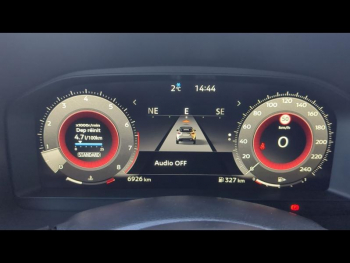 Photo 16 du bon plan NISSAN Juke 1.0 DIG-T 114ch N-Connecta 2024 occasion à 22990 €