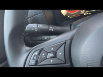 Photo 17 du bon plan NISSAN Juke 1.0 DIG-T 114ch N-Connecta 2024 occasion à 22990 €