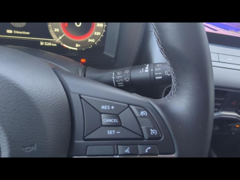 Photo 18 du bon plan NISSAN Juke 1.0 DIG-T 114ch N-Connecta 2024 occasion à 22990 €