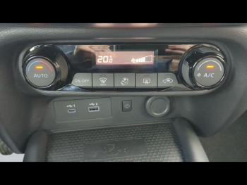 Photo 19 du bon plan NISSAN Juke 1.0 DIG-T 114ch N-Connecta 2024 occasion à 22990 €