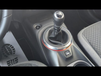 Photo 20 du bon plan NISSAN Juke 1.0 DIG-T 114ch N-Connecta 2024 occasion à 22990 €